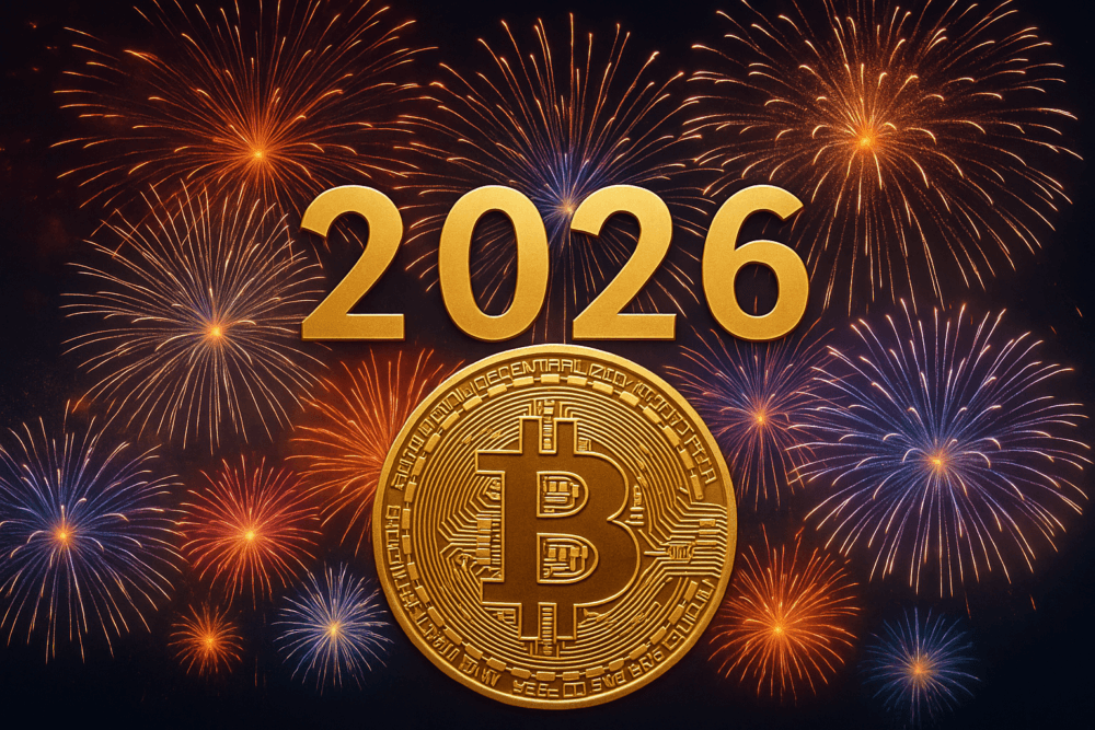 Changing approaches to cryptocurrency in 2026: A Mugglehead roundup
