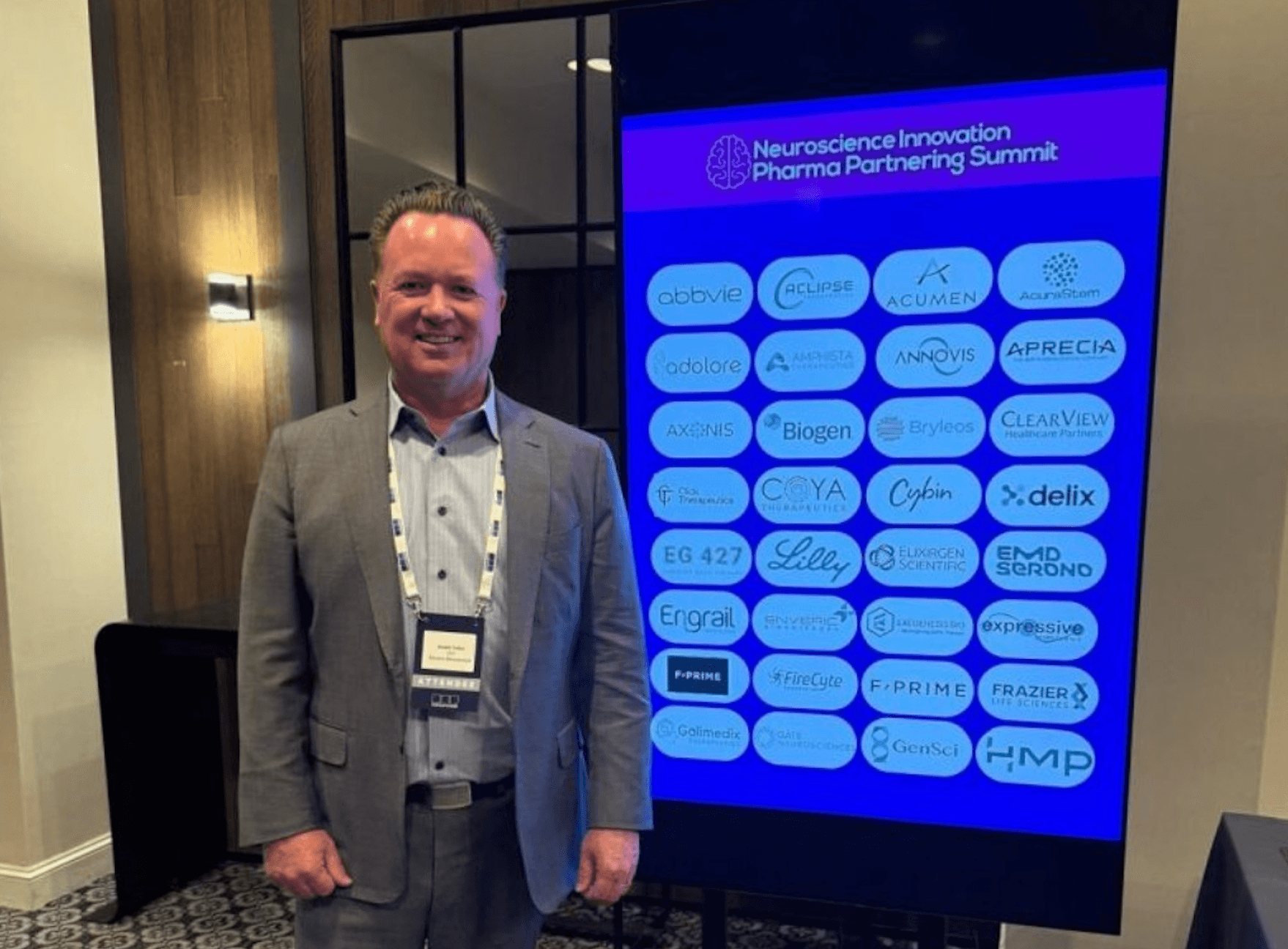 Enveric Biosciences skyrockets on patent allowance for psychedelic-inspired molecules