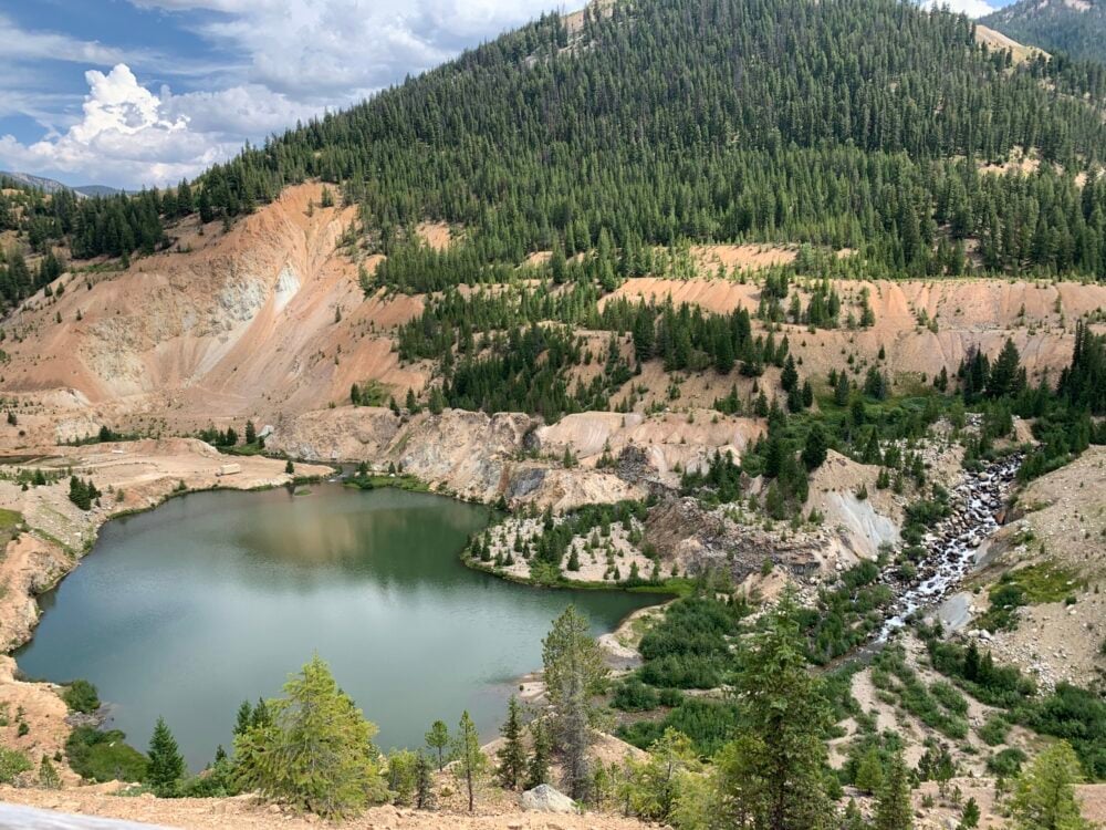 Perpetua Resources moves to bolster United States antimony production