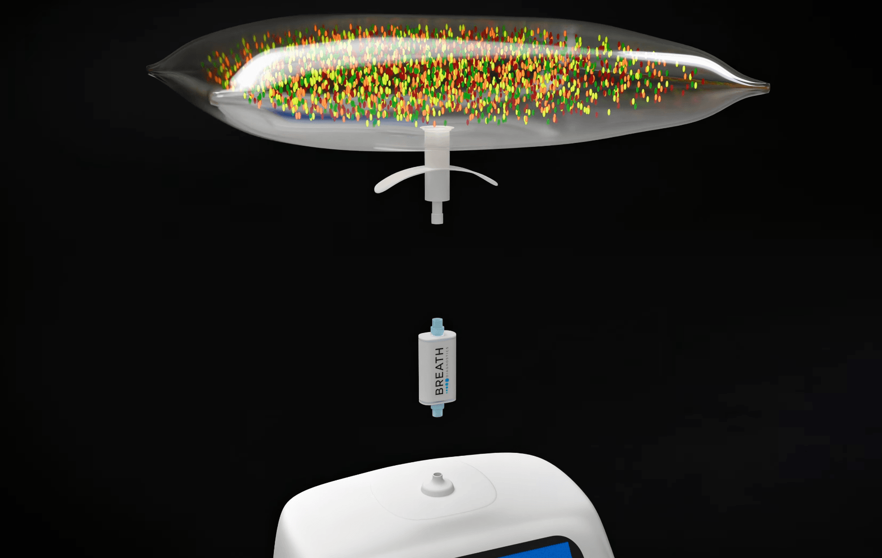 Prestigious medtech intelligence firm recognizes Breath Diagnostics for innovation
