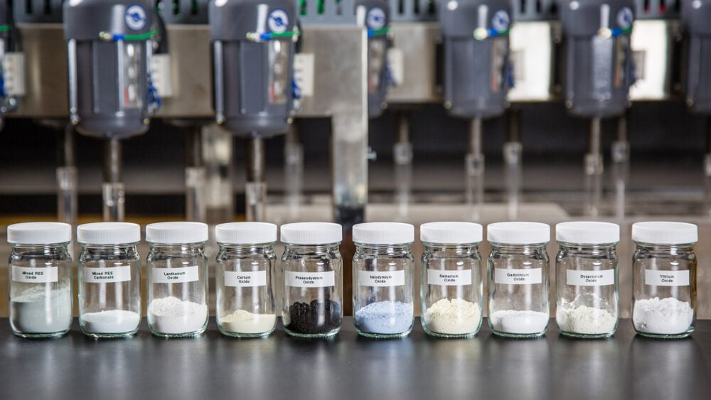Will the critical mineral race heat up in 2026? – A Mugglehead roundup