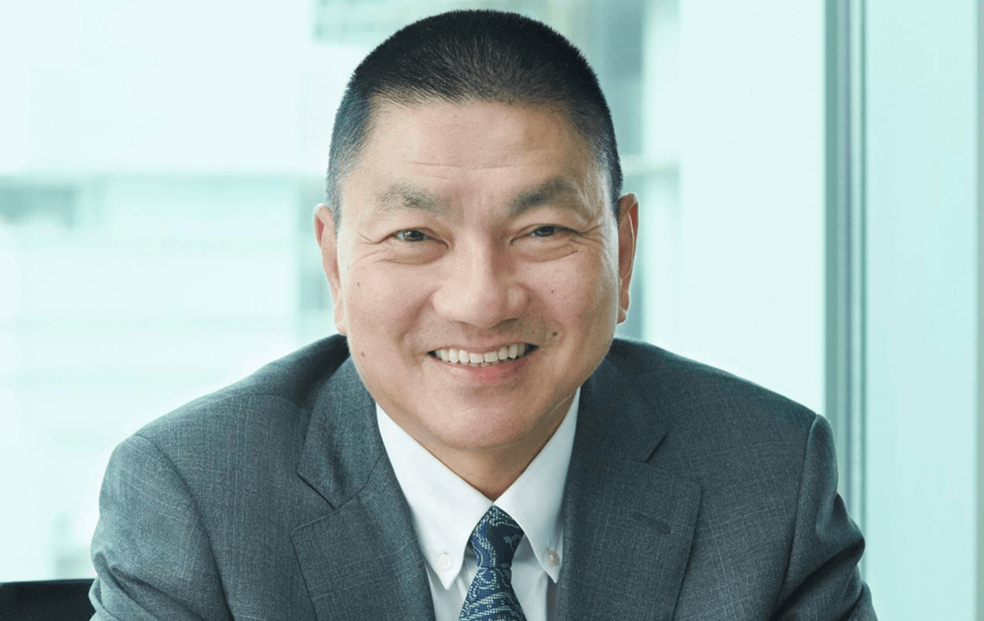 Asian billionaire spends 25% of personal wealth on physical gold, stocks and ETFs