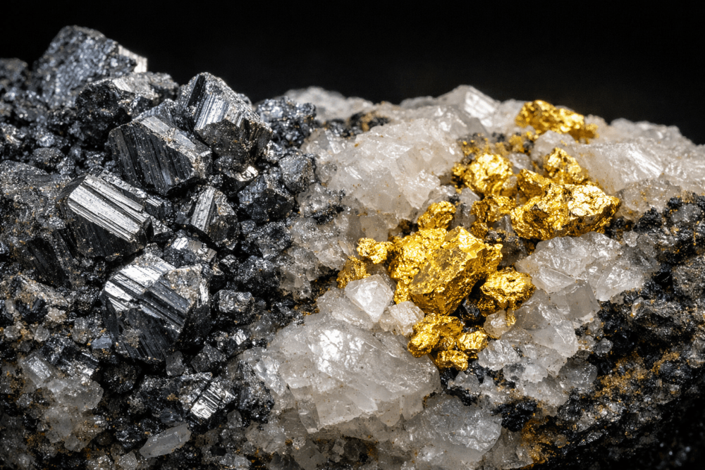 Au Gold enters Victoria’s goldfields with antimony exposure as supply chains tighten