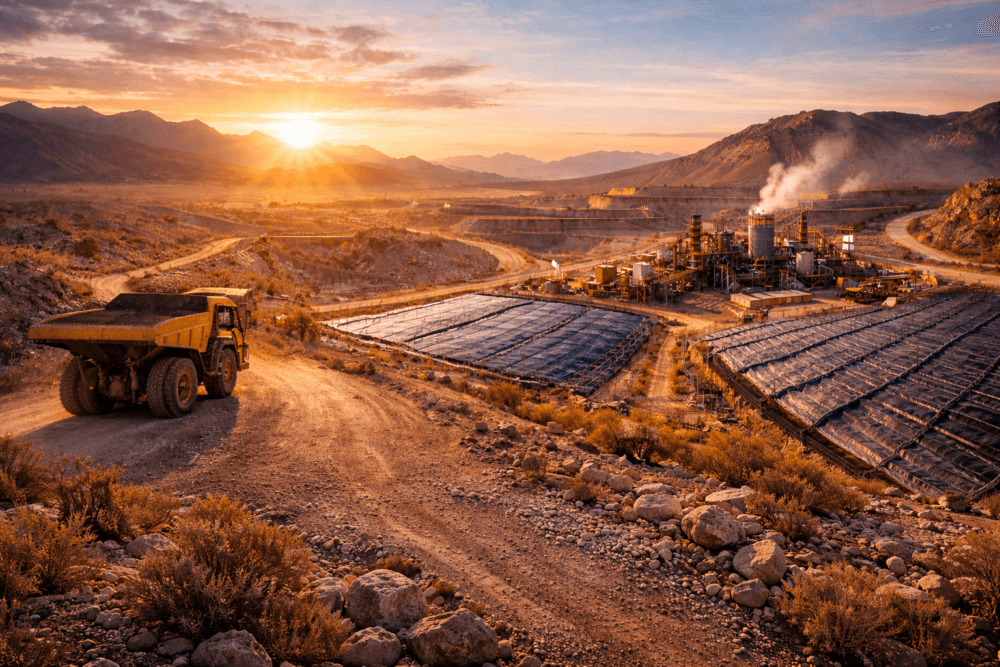 Borealis taps market for CAD$20M to push Borealis Mine and Sandman Project
