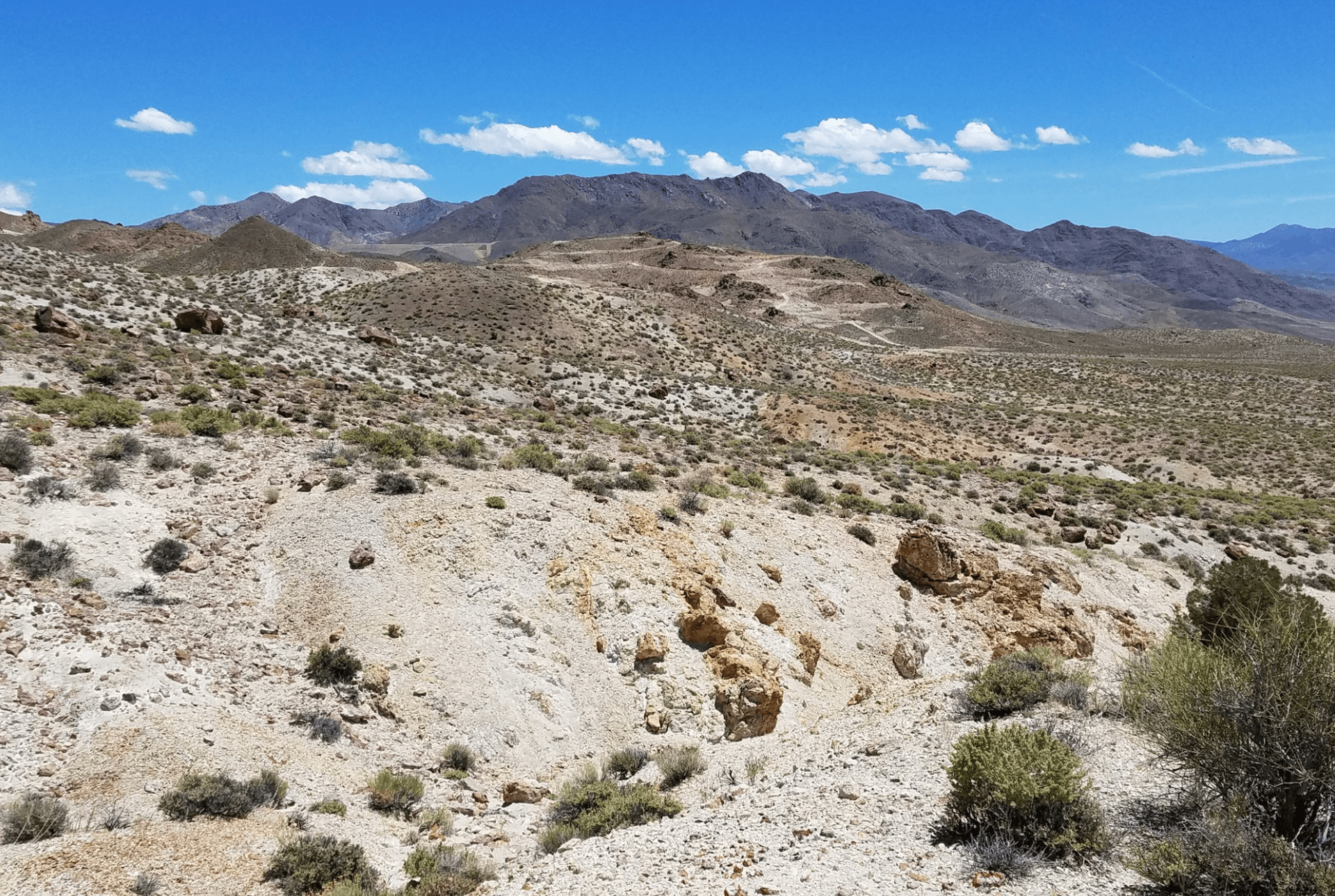 Fortitude Gold gets green light for 2nd gold mine on flagship property