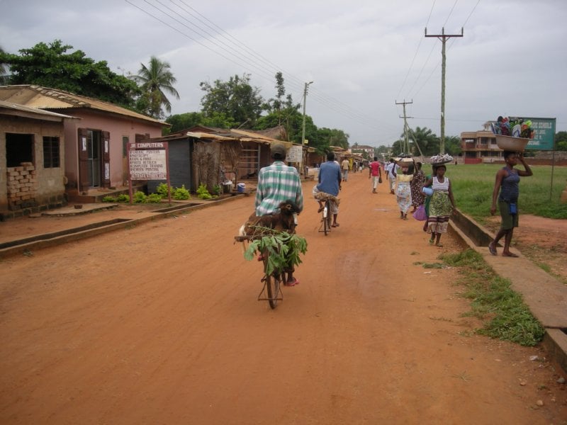 Ghana’s crypto green light meets real-world Bitcoin adoption