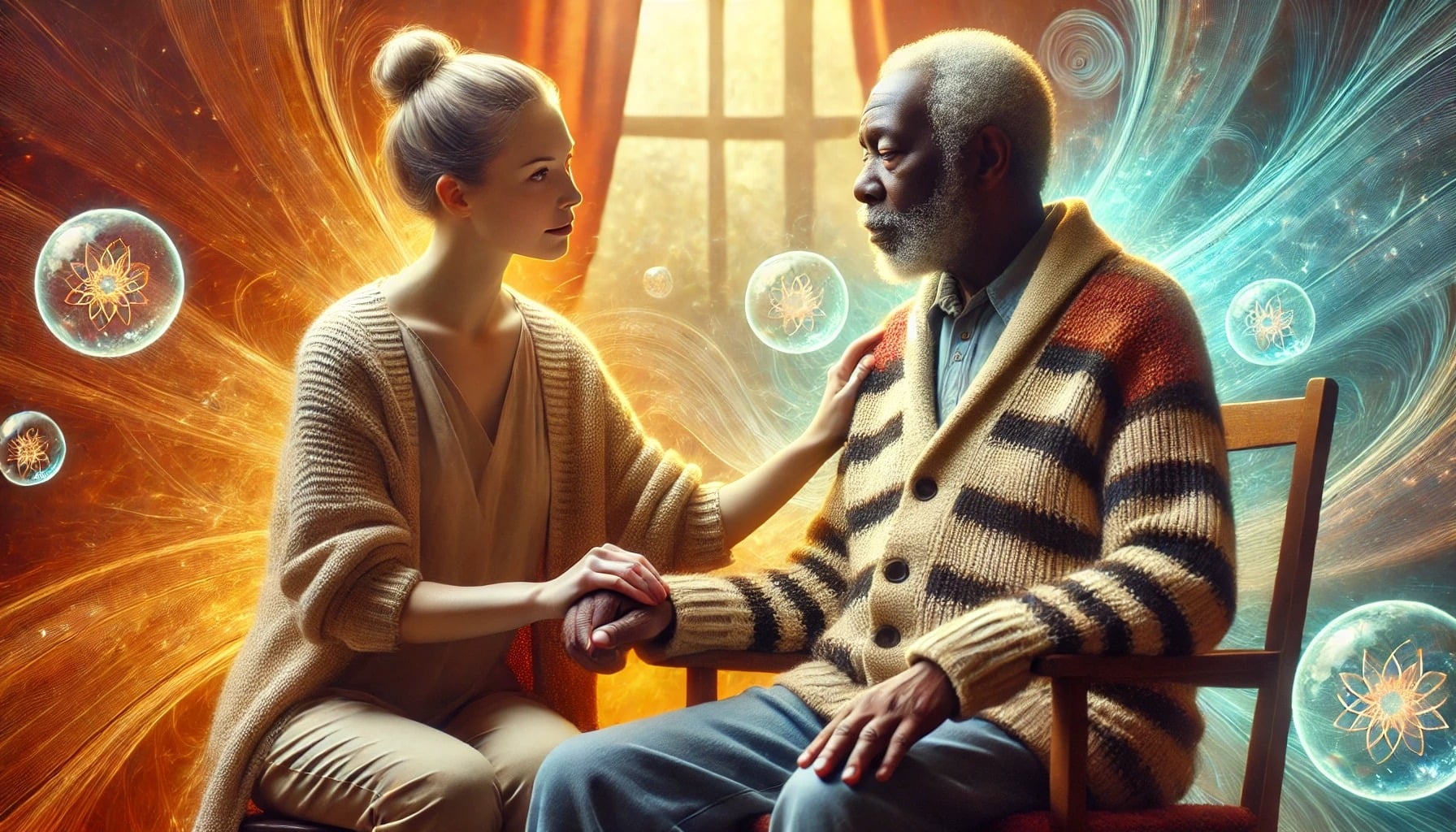 Healing Hearts awards over half a million for end-of-life psychedelic therapy