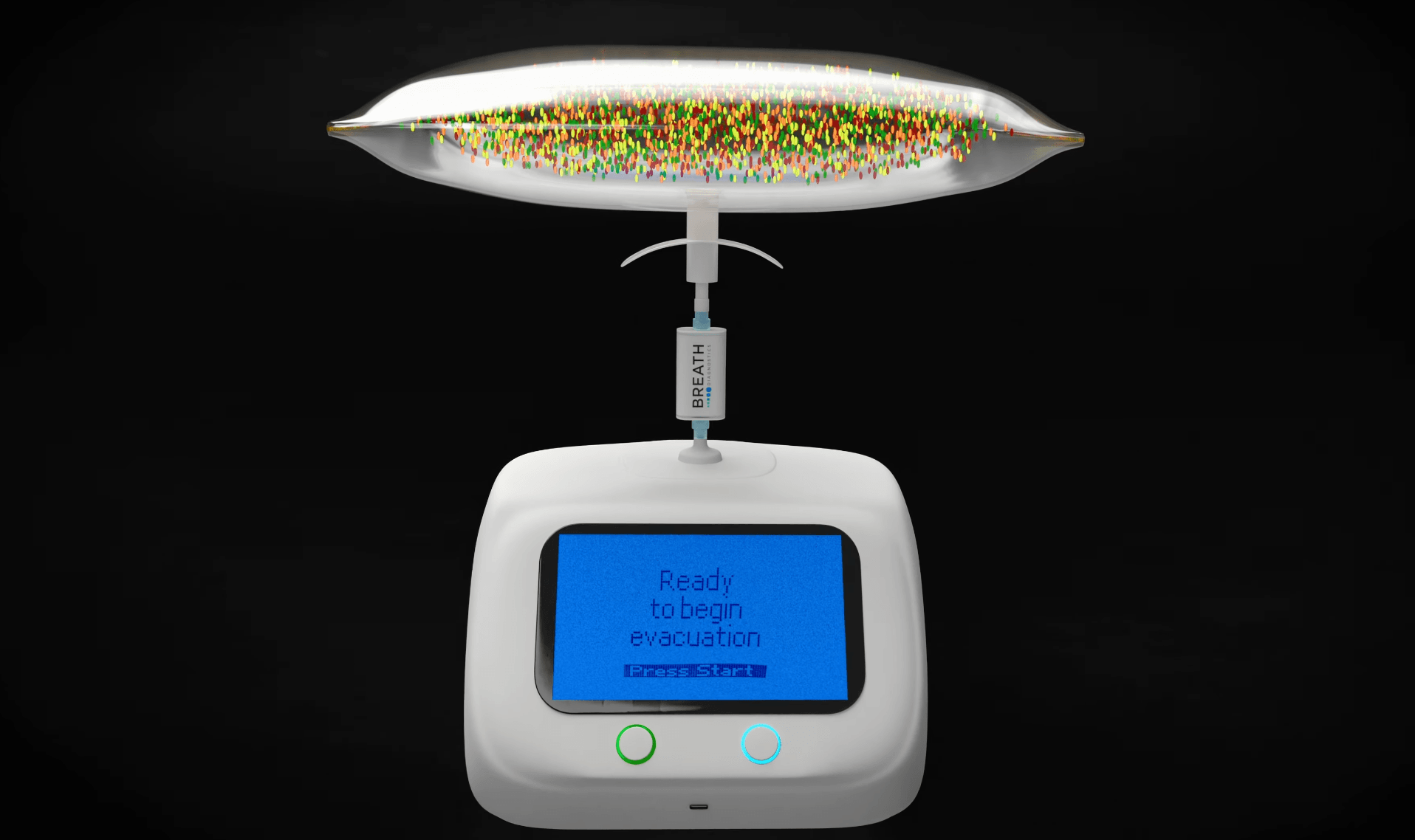 Increasing adoption of breathalyzers driven by medical applications: Fortune Business Insights