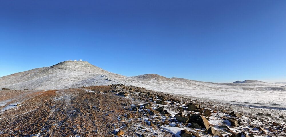 Ivanhoe and SQM launch copper exploration push in northern Chile’s Atacama