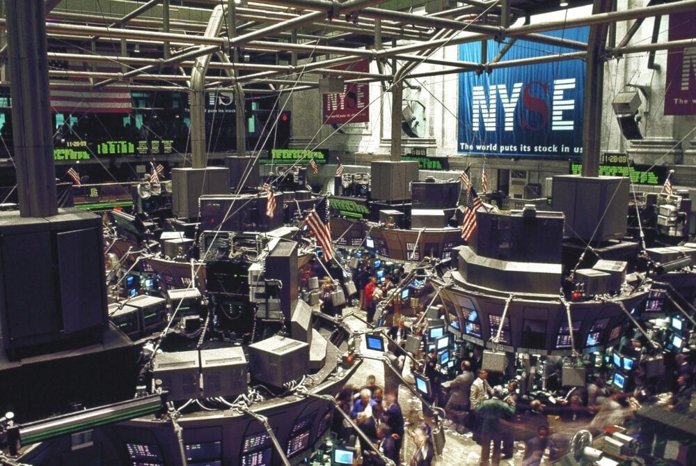 Kraken backs USD$250 Million SPAC as crypto IPO window reopens