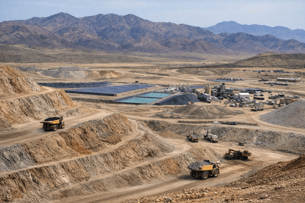 McEwen moves to consolidate Jewel Ridge ground with Golden Lake takeover