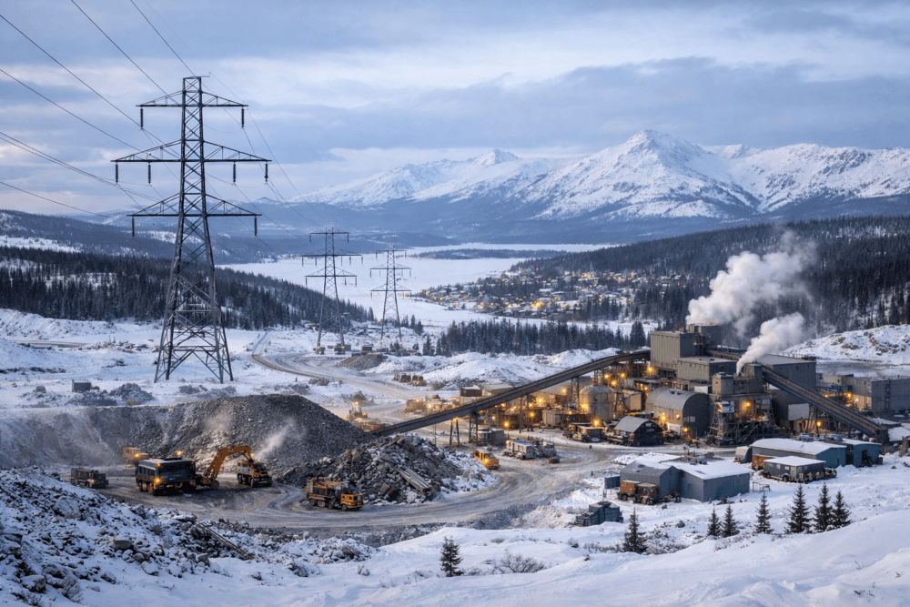 Provinces and territories align on critical minerals development, Indigenous participation