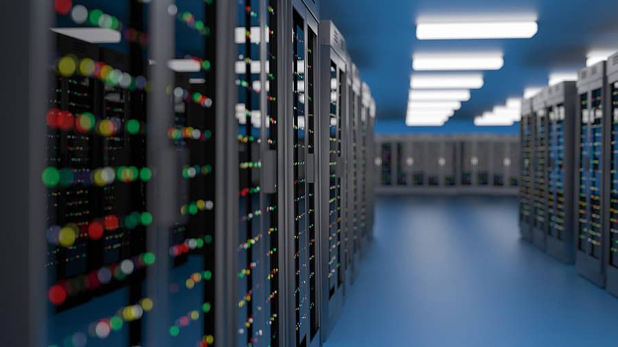 S&P predicts major rise in copper demand brought on by AI