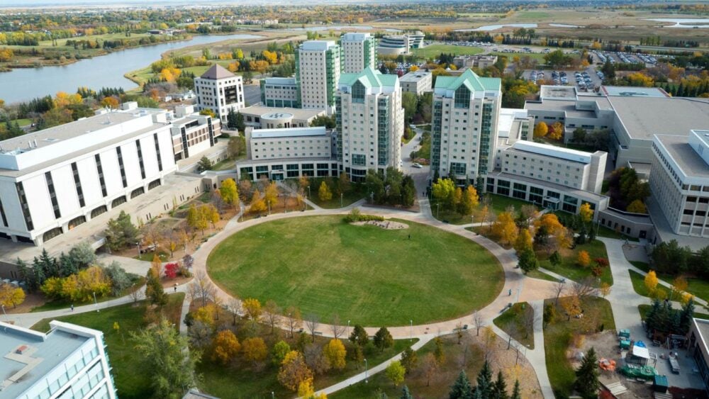 Saskatchewan moves closer to nuclear future with SMR safety and testing centre