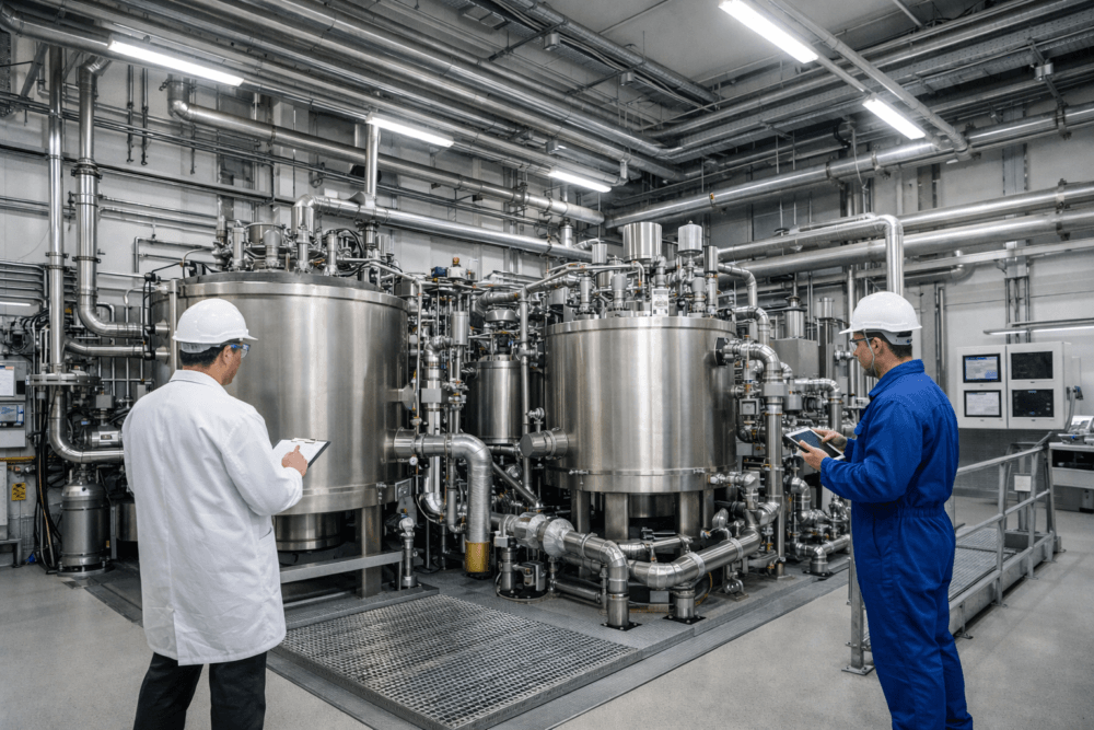 Stellaria applies to build 100-kW molten salt reactor as France backs advanced nuclear