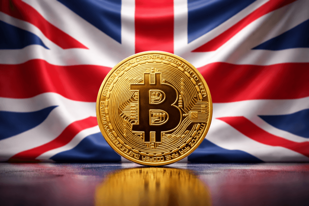 U.K. crypto adoption stalls as major banks tighten transfer limits