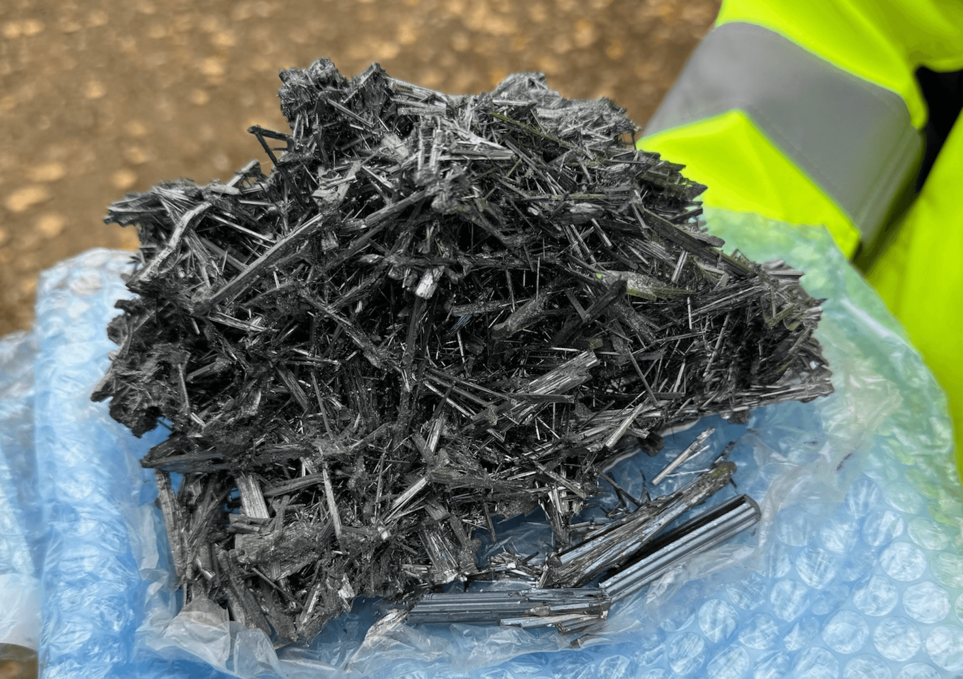 United States Antimony finalizes acquisition of Montana processing complex