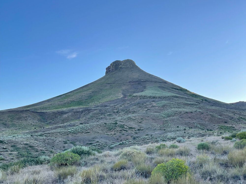 Vast lithium find in Oregon ignites debate over jobs, water, and wildlife