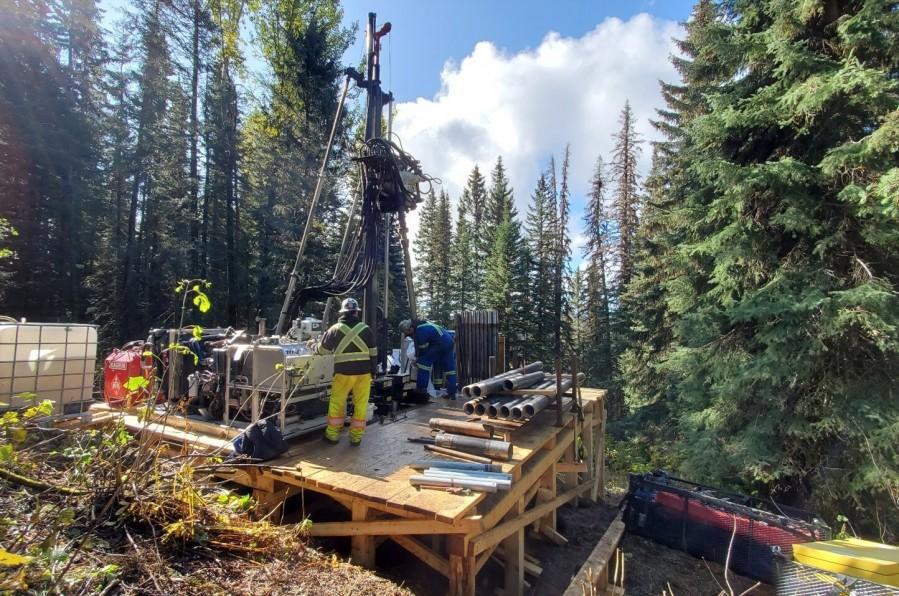 B.C. joins global scramble to counter China’s grip on critical minerals