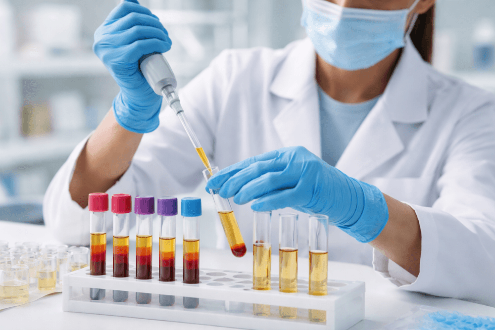 Chinese researchers reveal optical sensor for early lung cancer detection