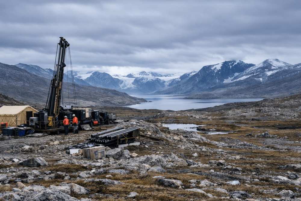 Critical Metals confirms high-grade heavy rare earths as West seeks supply independence