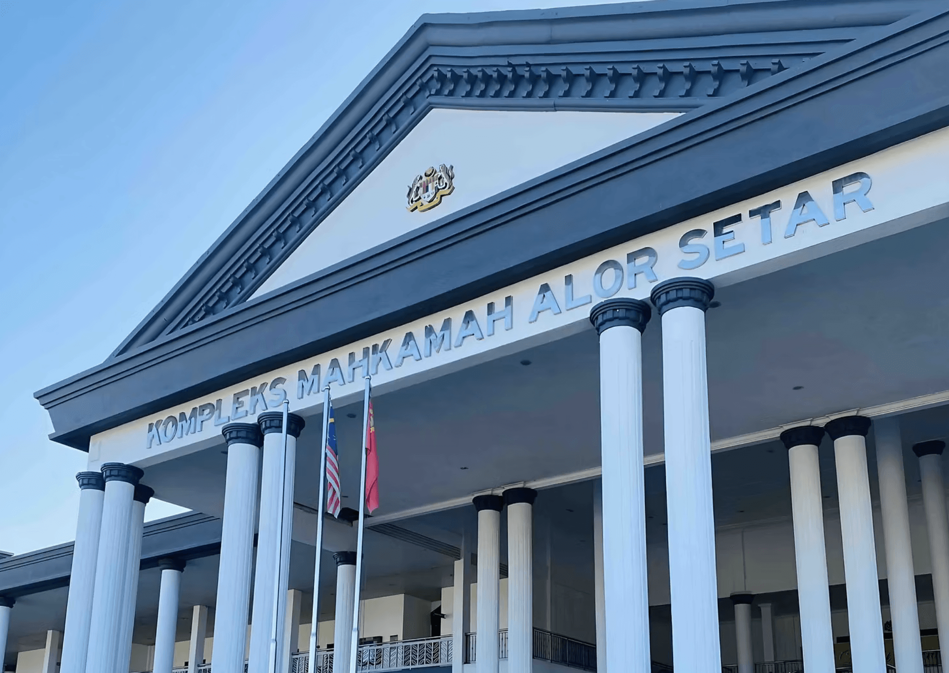 Frenchman imprisoned for cannabis trafficking charges in Malaysia found innocent