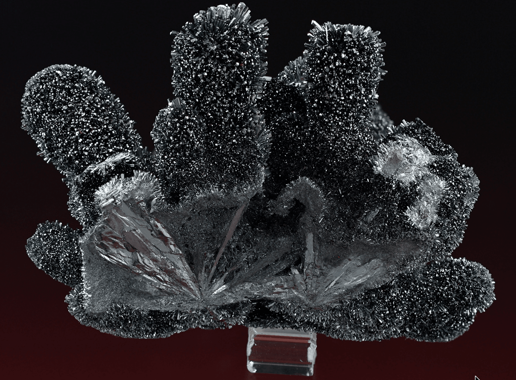 GoldMining's updated Peru MRE shows 75% more gold, and antimony