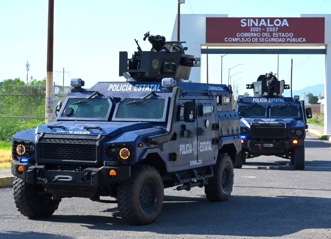 Hunt for kidnapped Vizsla Silver personnel intensifies in Mexico
