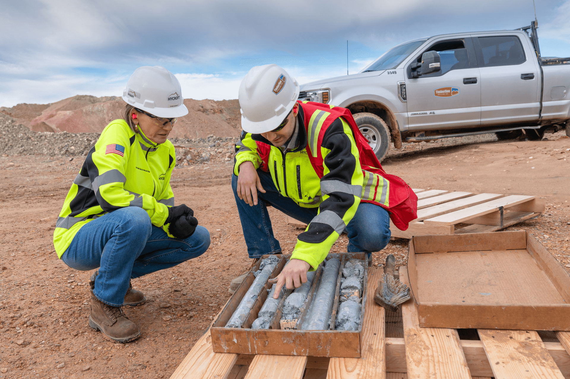 Hycroft Mining sees sharp rally after revealing 55% resource growth