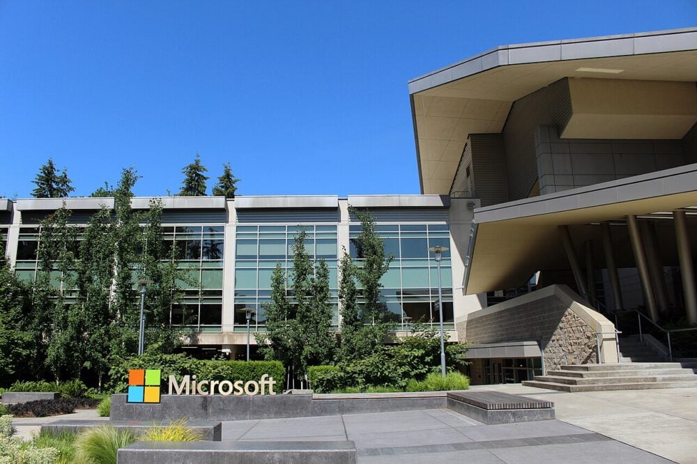 Microsoft pursues AI self-sufficiency, reduces reliance on OpenAI