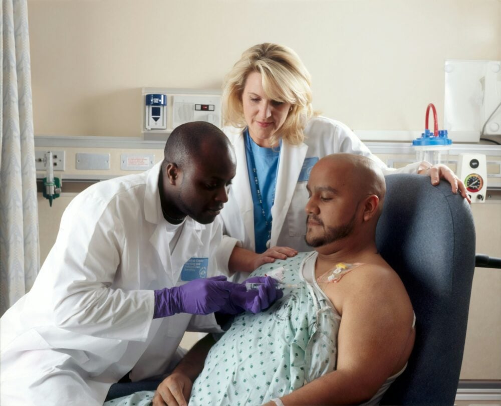 Nearly four in ten global cancer cases are preventable, WHO analysis finds