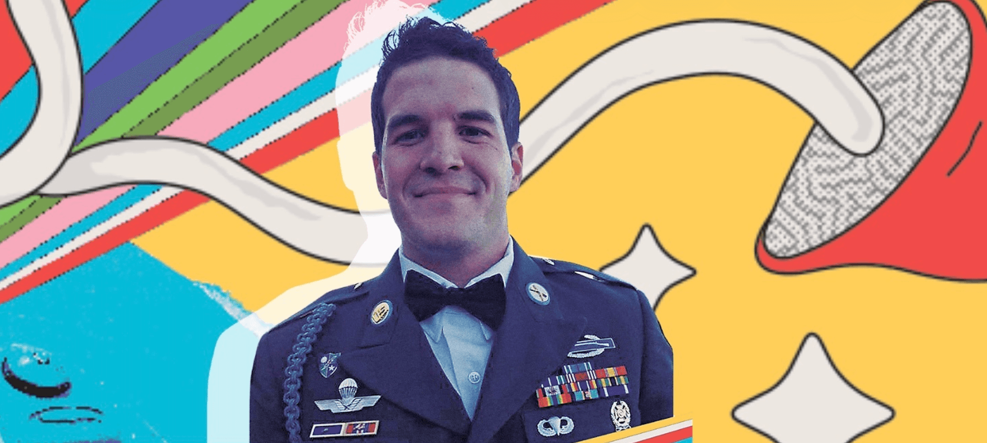 Non-profit Heroic Hearts publishes psychedelics guide for vetera