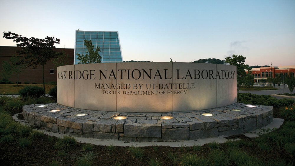 NuScale taps DOE-backed AI research to optimize fuel across 12-reactor SMR plant