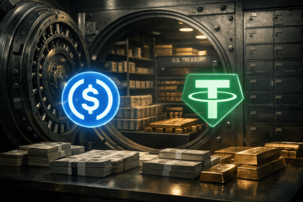 ProShares’ GENIUS Act ETF debuts With USD$17B in first-day trading