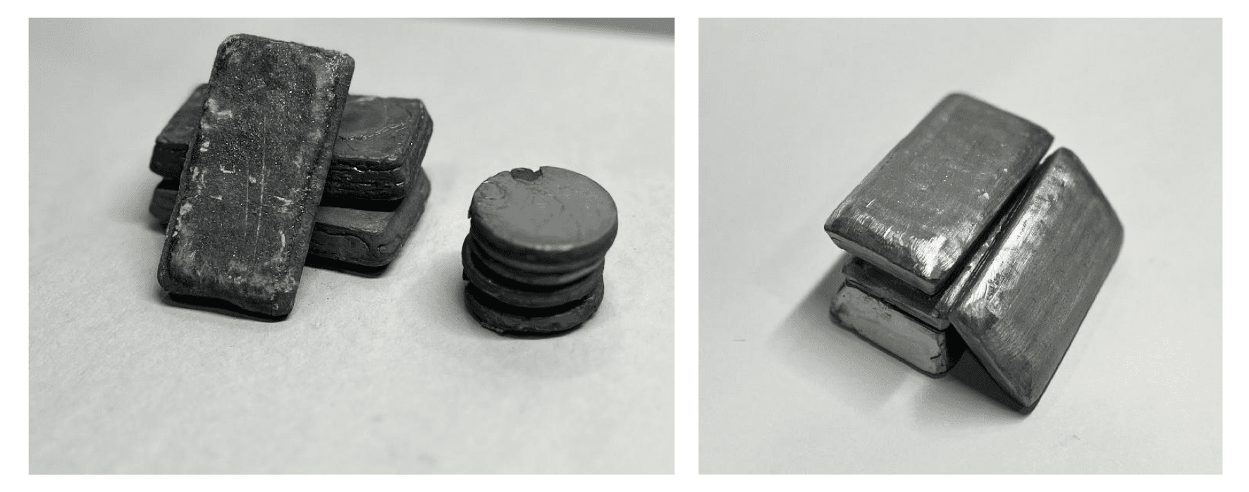 American Tungsten & Antimony produces first antimony ingots, shoots for Q2 Nasdaq listing