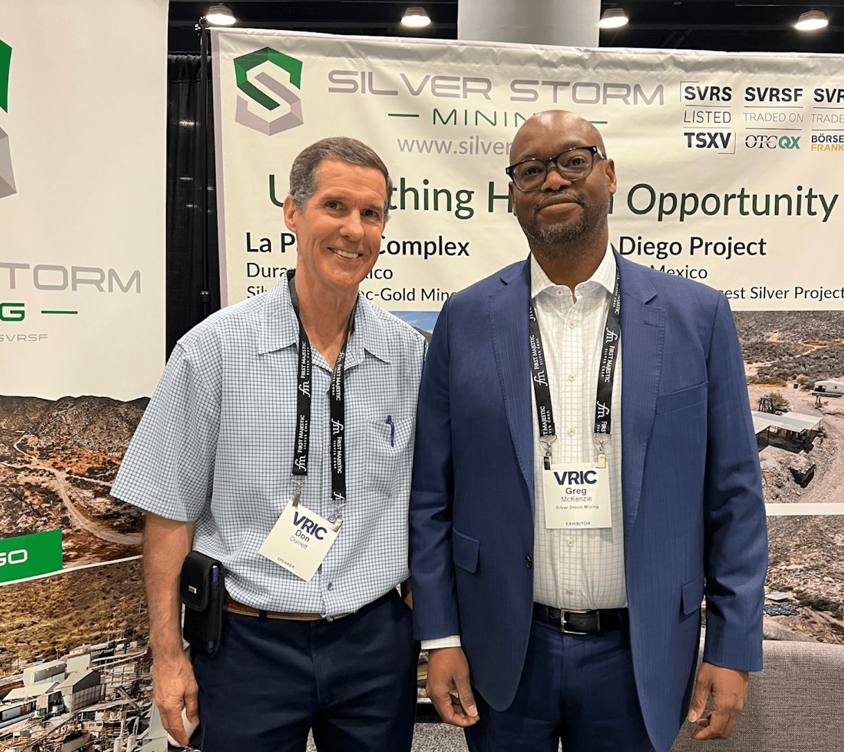 Silver Storm Mining sells Nevada mine royalty for C$2.2 million