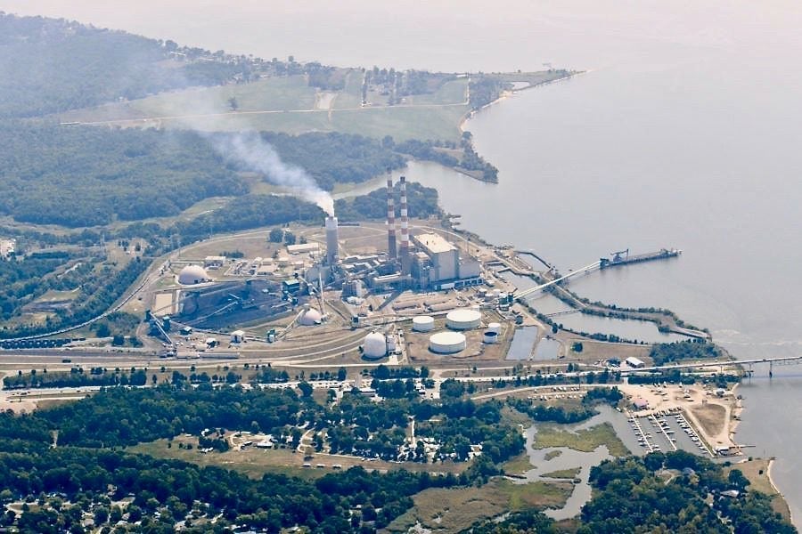 TeraWulf buys Kentucky, Maryland energy assets to scale data and computing capacity