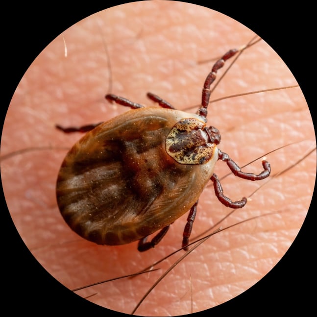 60 Degrees Pharma flies after curing tick disease in small-scale study
