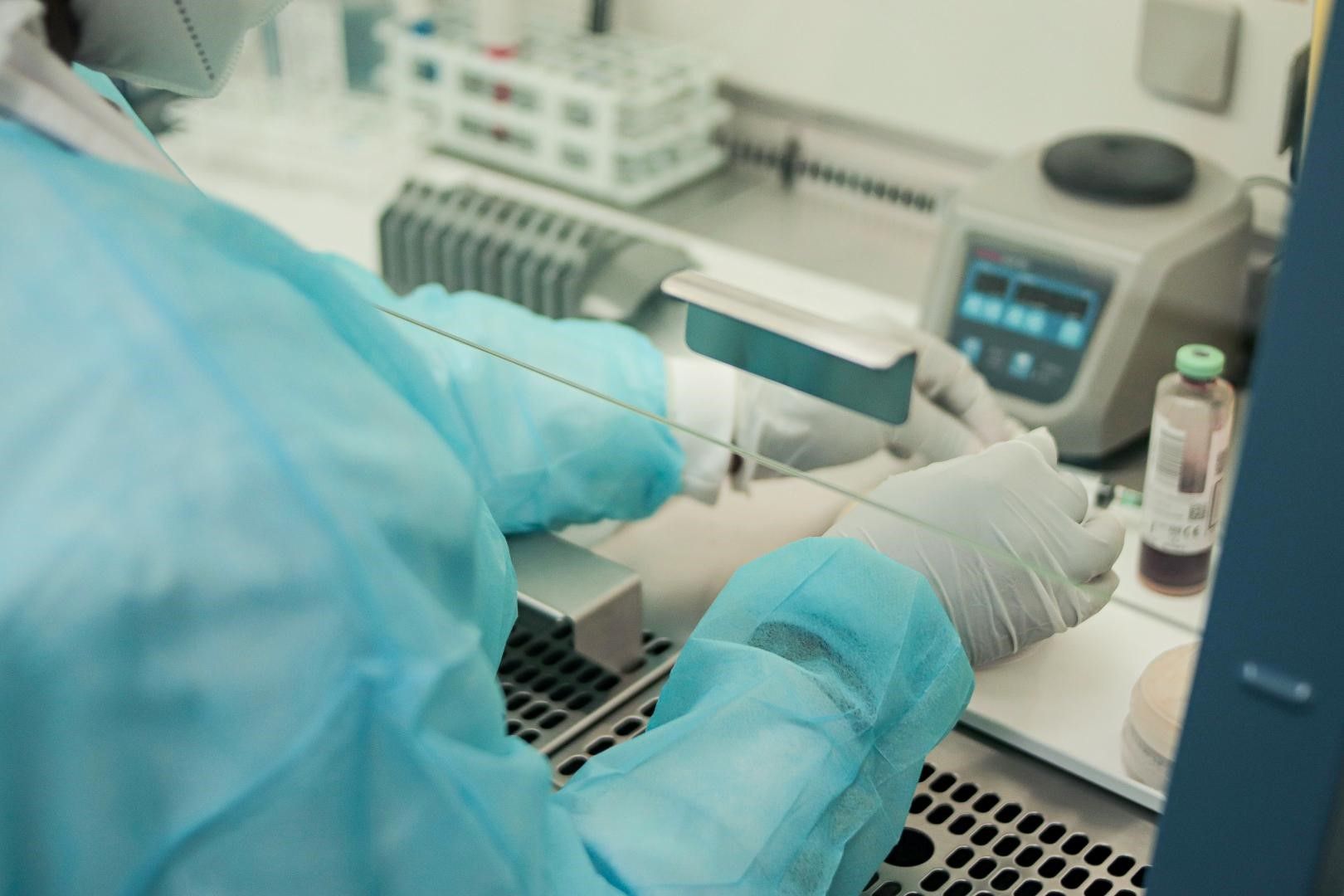 Acurx Pharma shares rise by 29% after launching trial for breakthrough antibiotic 'Ibezapolstat'