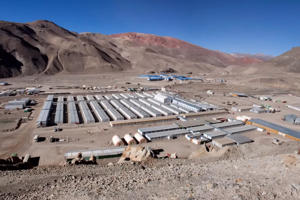 Argentina’s San Juan targets USD$20B in annual copper exports by 2035