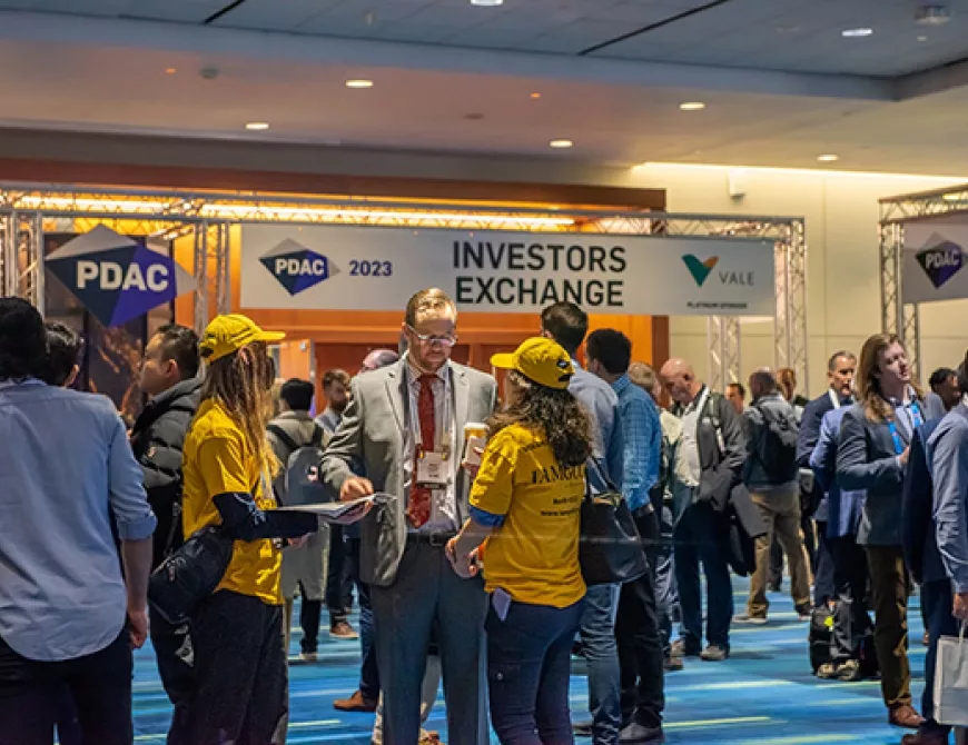 Canada pushes critical mineral strategy to counter China’s processing dominance