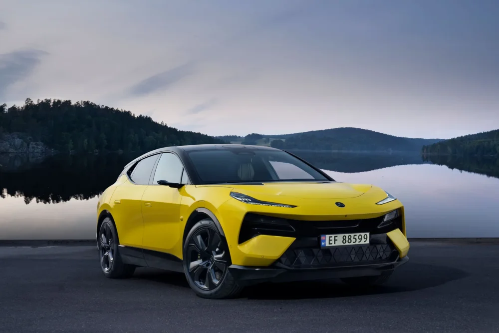 Canada reopens EV imports from China under limited tariff deal