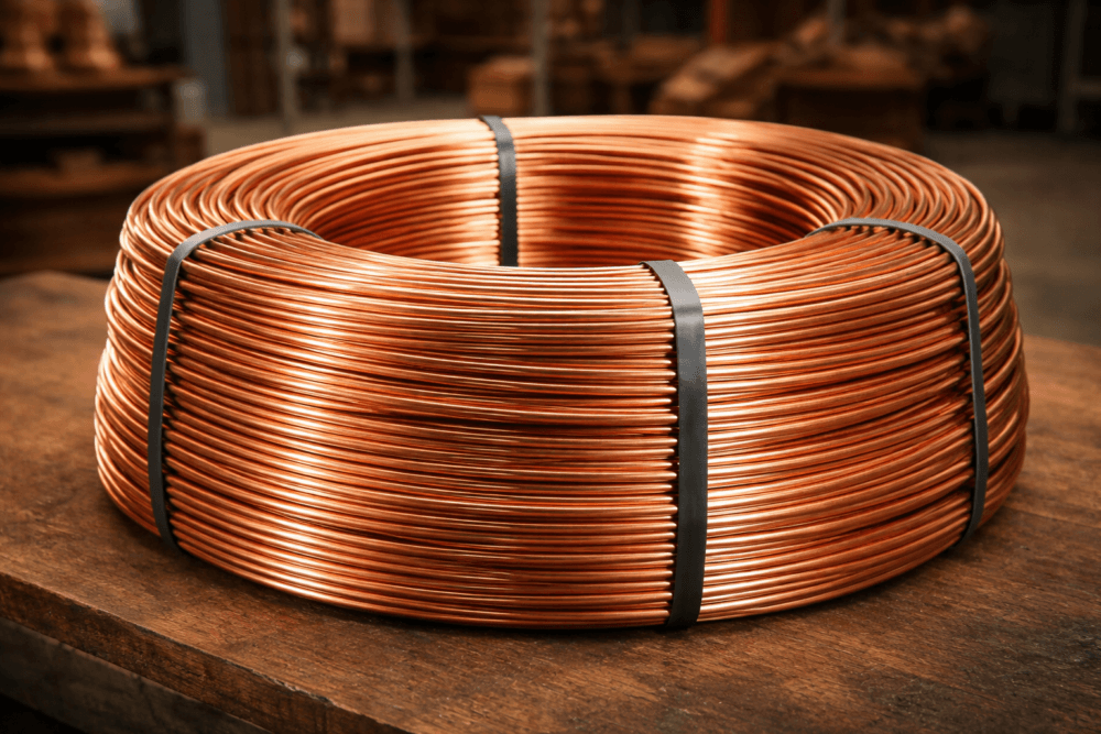 Codelco warns Middle East conflict could lift copper costs by 5 per cent