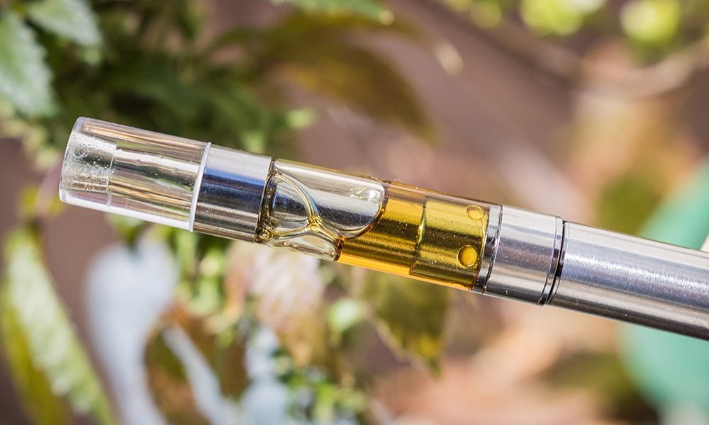 Gen Z preferences cause vaporizers to overtake flower in California's cannabis industry