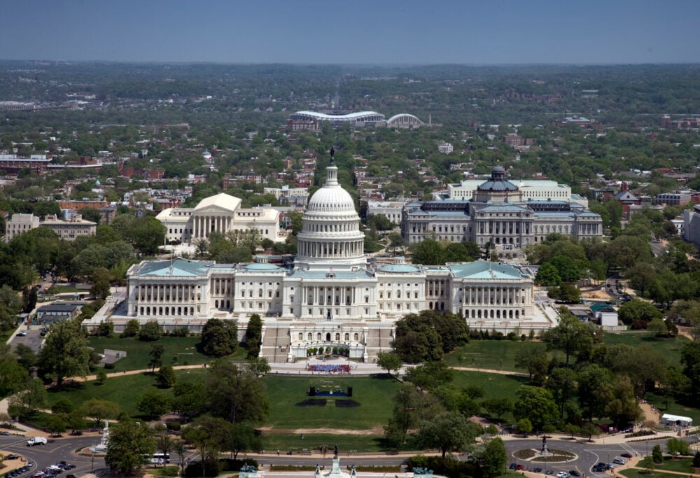 Lawmakers tie CBDC ban to sweeping housing affordability legislation