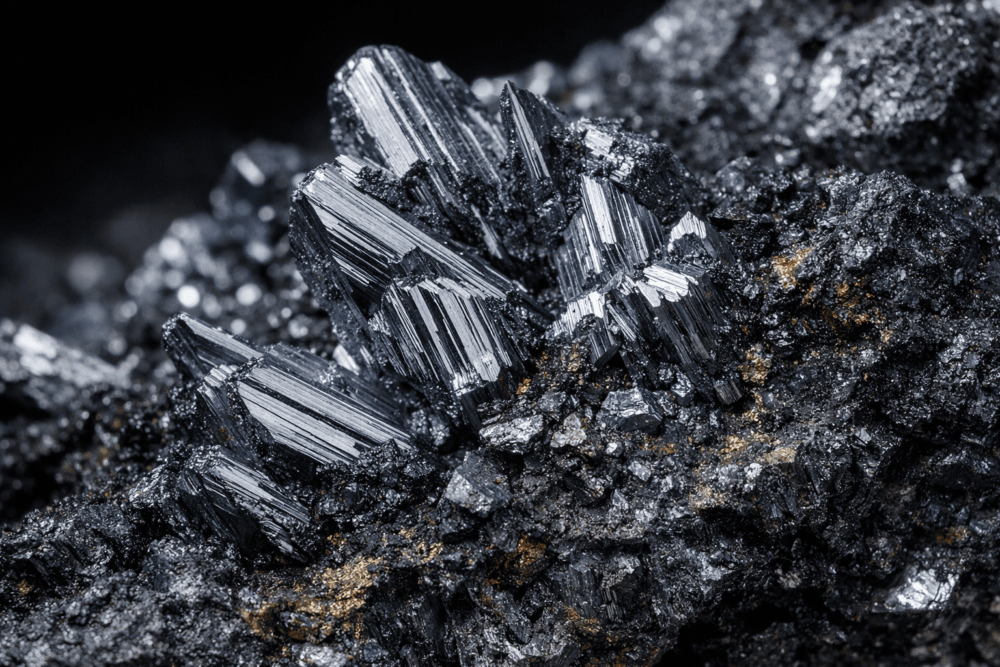 NevGold reports high-grade antimony-gold hits as Limo Butte resource estimate nears