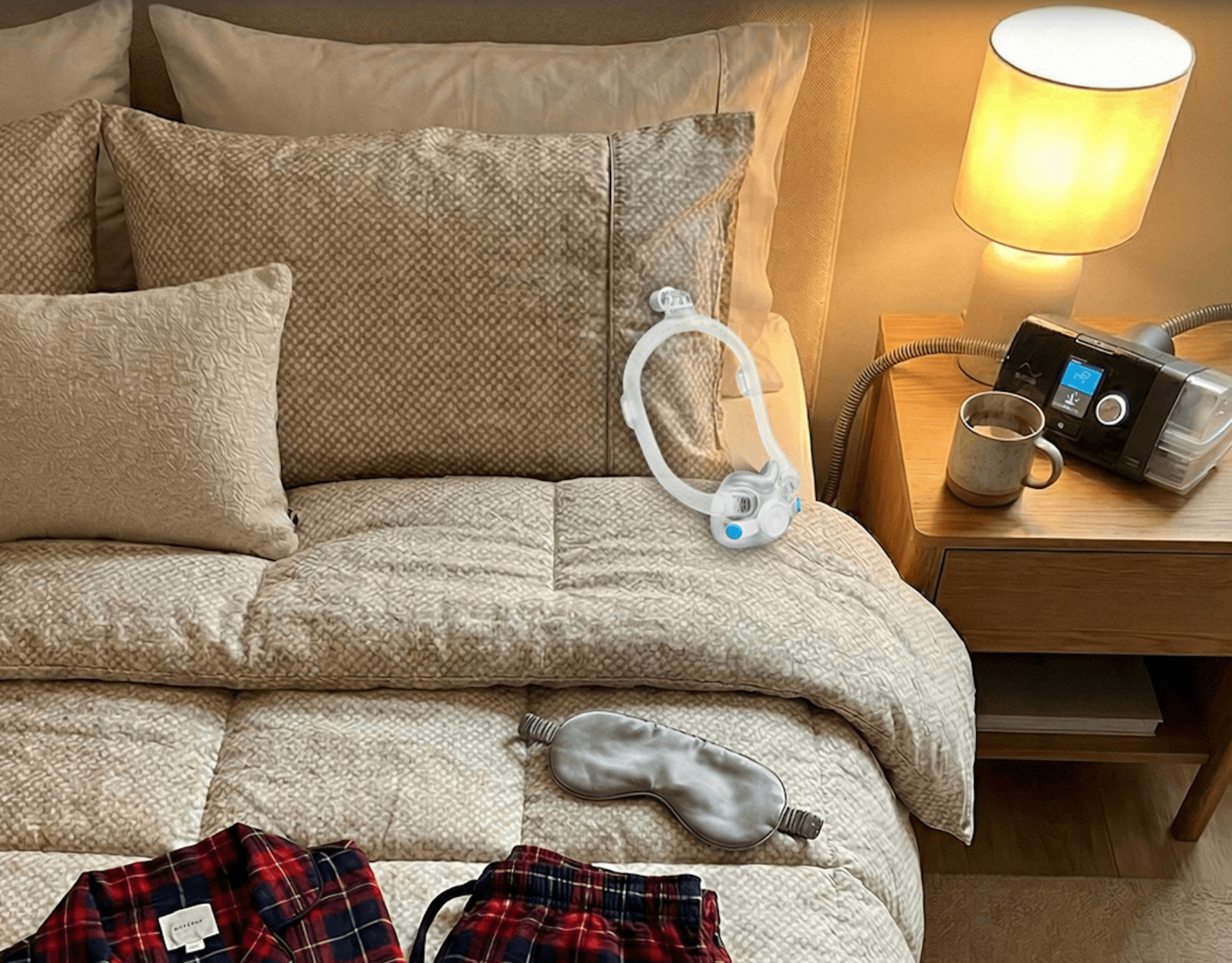 Sleep apnea specialist ResMed announces plans for major new distribution centre