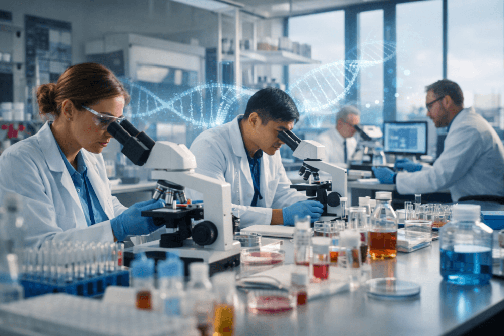 Tango Therapeutics rallies after oncology drug collaboration with Erasca