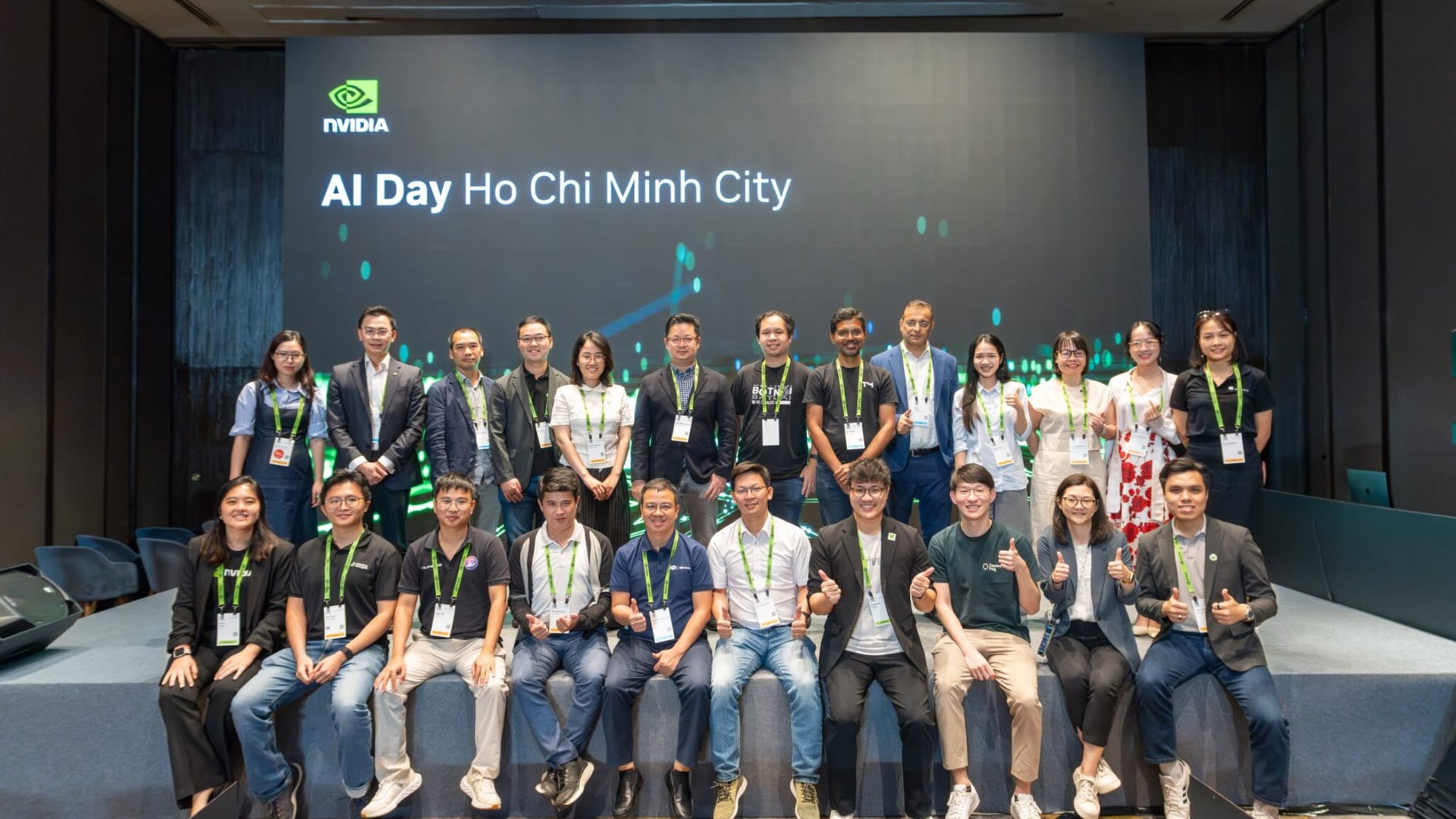 Vietnam becomes first Southeast Asian nation to implement AI law