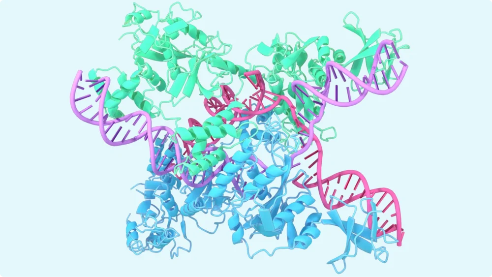 AI-designed drugs near human trials as AlphaFold enters clinical phase